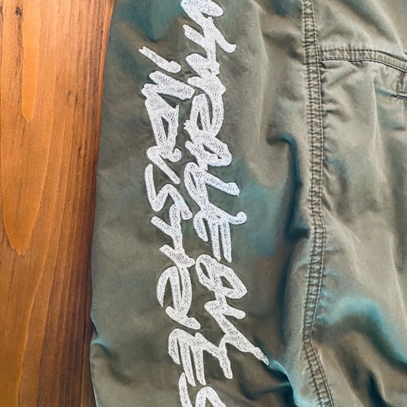 Maharishi x Futura Heavy Industries Jacket - Picture 4 of 6